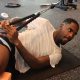 Immersion en &Eacute;quipe de France &ndash; L&rsquo;entra&icirc;nement en salle avec Mike Maignan