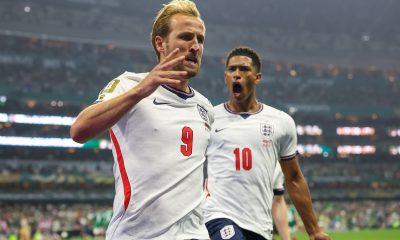Streaming Norv&egrave;ge/Angleterre : O&ugrave; et comment voir le match ?