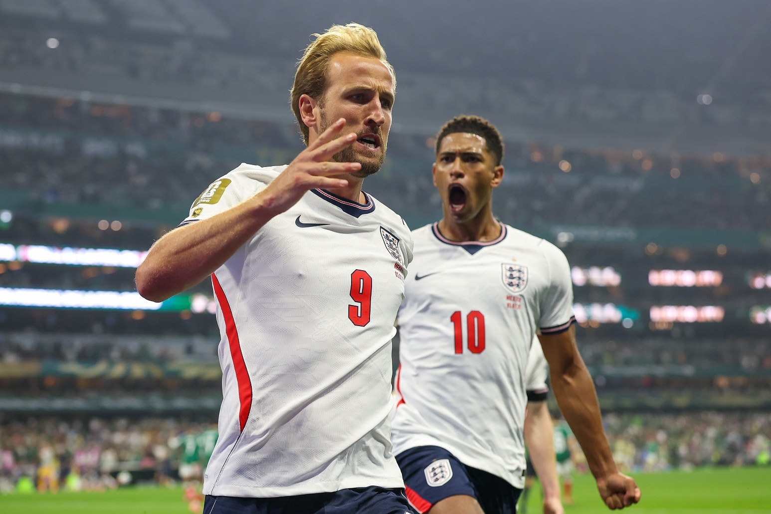 Streaming Norv&egrave;ge/Angleterre : O&ugrave; et comment voir le match ?