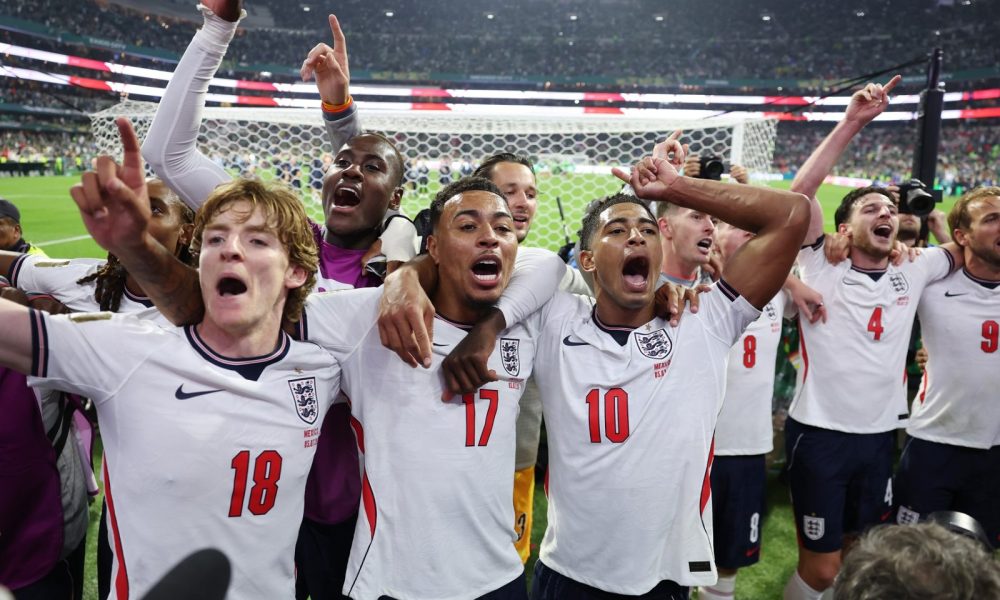 R&eacute;sum&eacute; vid&eacute;o Mexique/Angleterre (2-3), les Anglais en quart de finale malgr&eacute; un rouge !