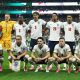 Norvège/Angleterre – Les équipes officielles en quart de finale de Coupe du Monde