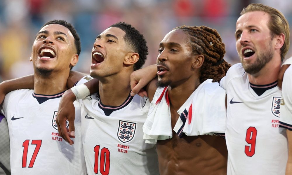 Diffusion Angleterre/Argentine - Heure et cha&icirc;ne pour voir le match