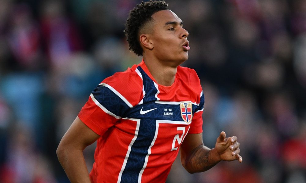 Mercato – Le PSG intéressé par Antonio Nusa ?