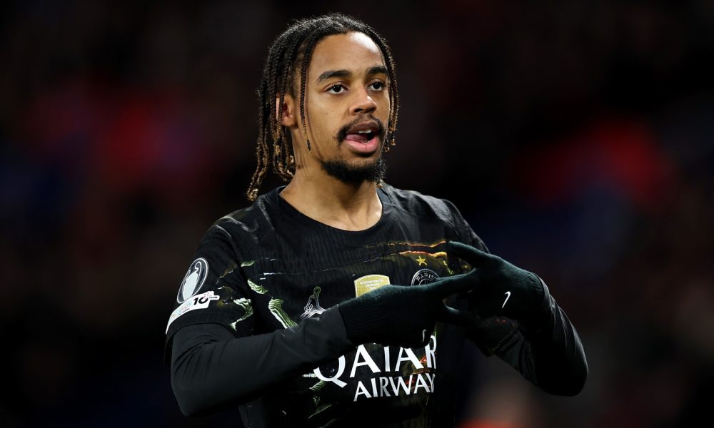 Mercato - Barcola, une n&eacute;gociation difficile &agrave; venir entre le PSG et Liverpool