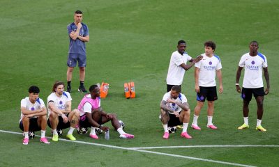 Le point sur les dates de reprise des joueurs du PSG