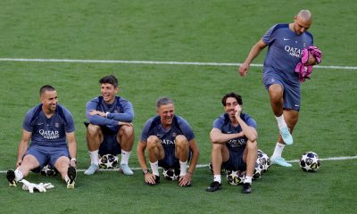 Revue de presse : Le PSG lance 2026-2027 et le "volte-face" Diomande