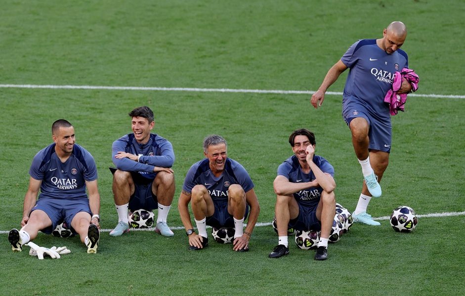 Revue de presse : Le PSG lance 2026-2027 et le "volte-face" Diomande