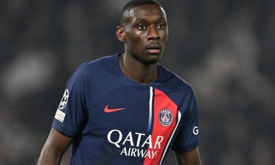 Mercato - L'histoire de Kolo Muani au PSG enfin proche du d&eacute;nouement ?