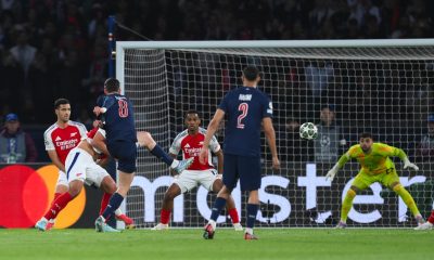 Les meilleurs moments de Ruiz au PSG en vid&eacute;o