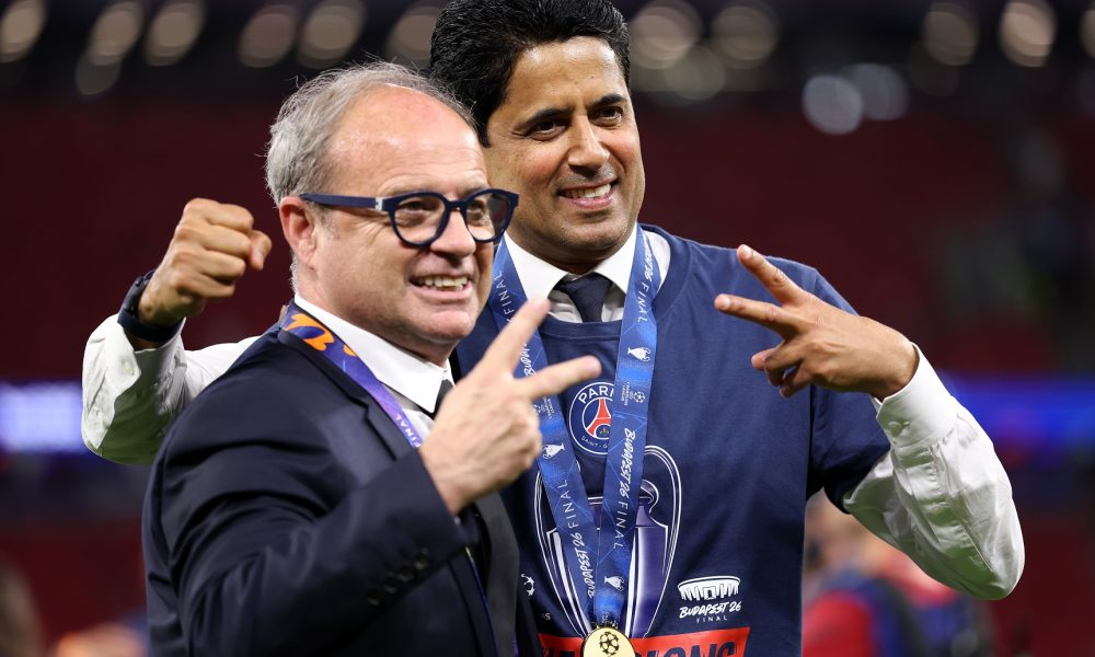Revue de presse : les "dossiers chauds" du PSG dans le mercato