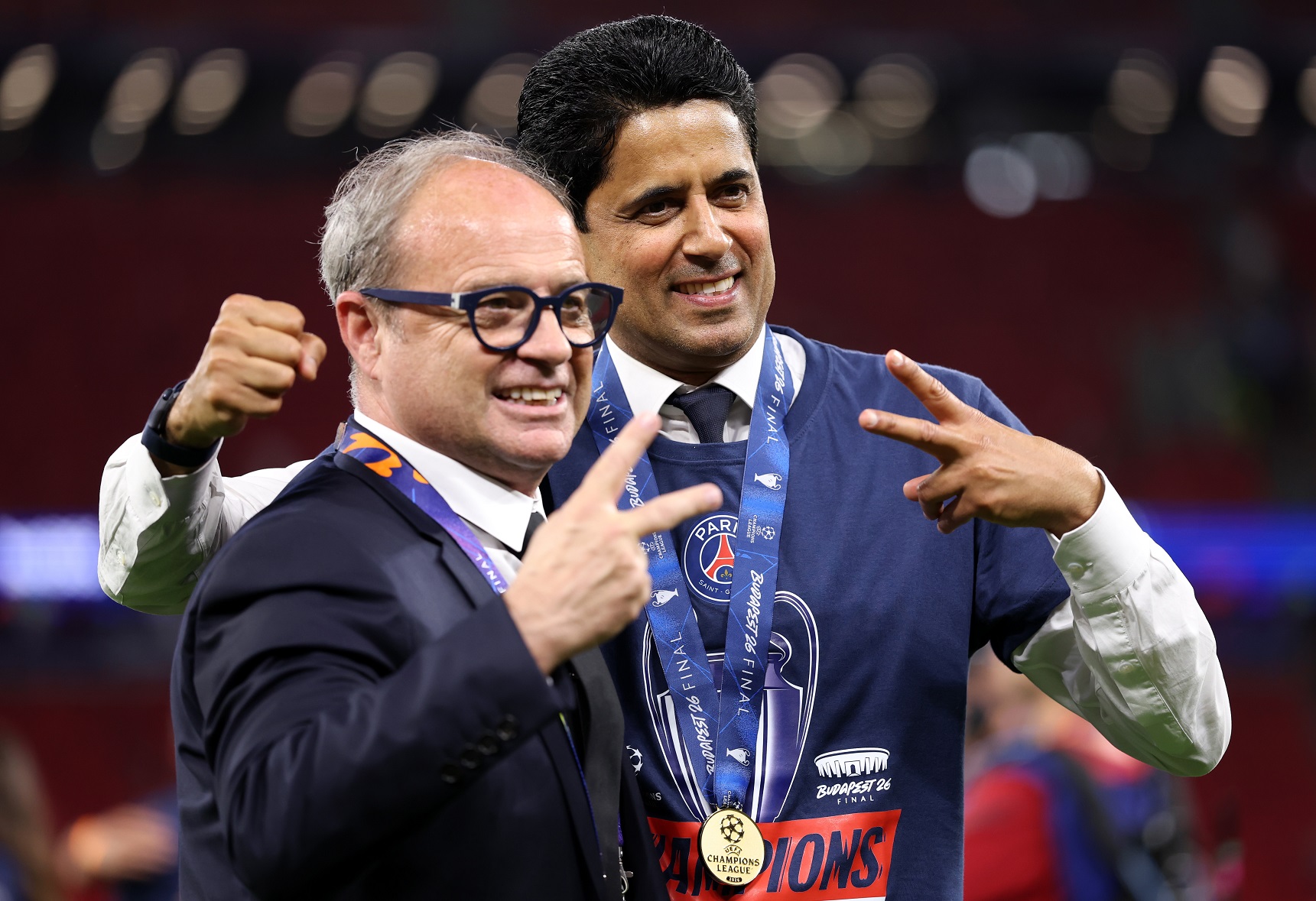 Revue de presse : les "dossiers chauds" du PSG dans le mercato