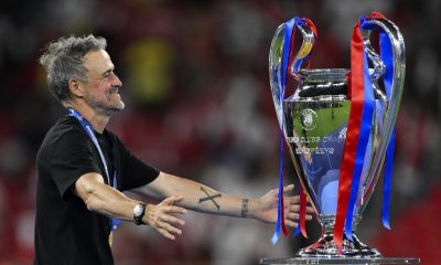 Revue de presse : Le PSG encore de c&ocirc;t&eacute;, pour un mercato bien g&eacute;r&eacute; ?