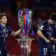 Les mots touchants de Lee après son départ du PSG