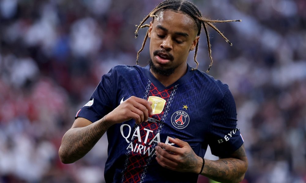 Revue de presse : Reprise pour le PSG et Barcola sur le d&eacute;part