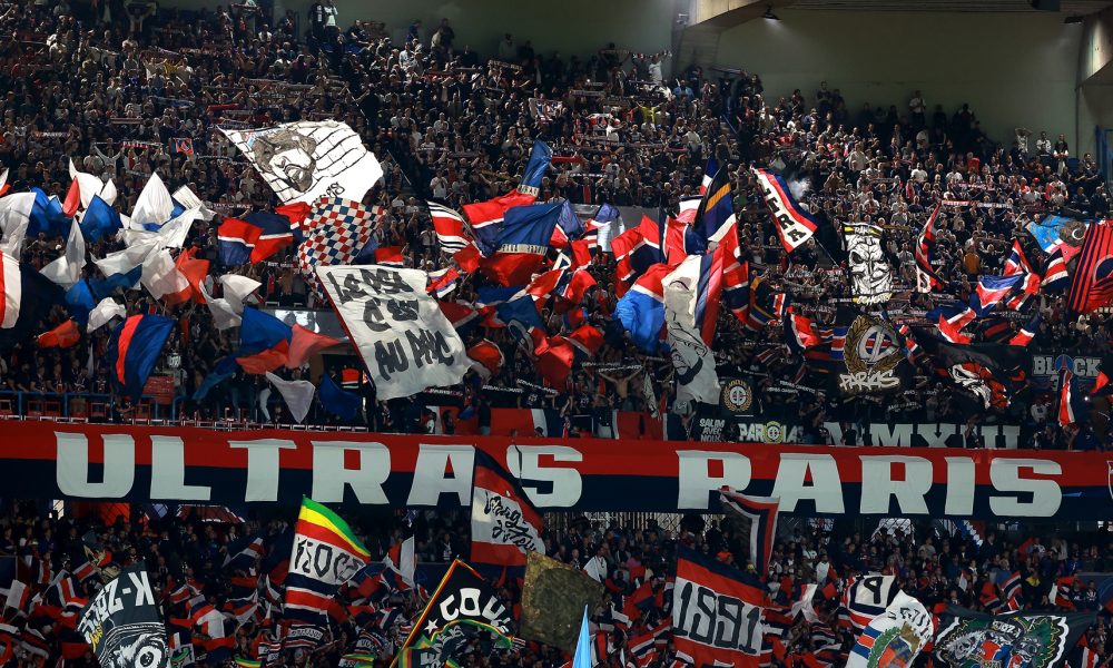 Revue de presse : L'hymne du PSG enfin install&eacute;