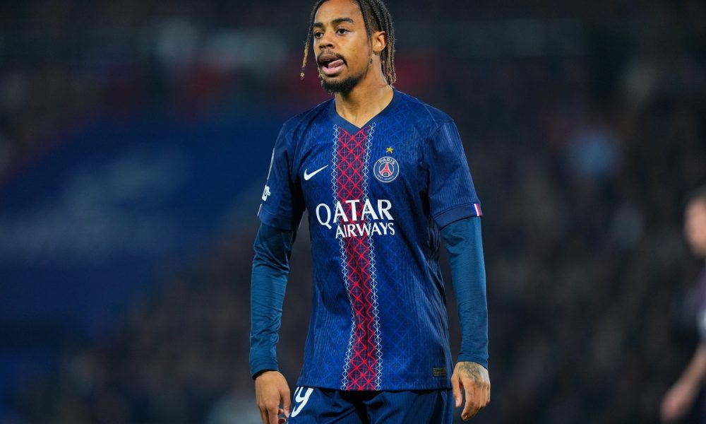 Mercato – Un renfort offensif déjà ciblé en cas de double départ