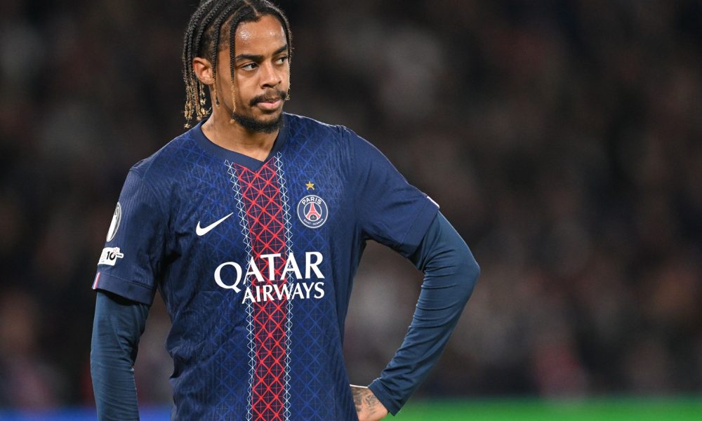 Mercato - Coup de froid sur le transfert de Barcola &agrave; Liverpool