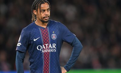 Mercato - Coup de froid sur le transfert de Barcola &agrave; Liverpool