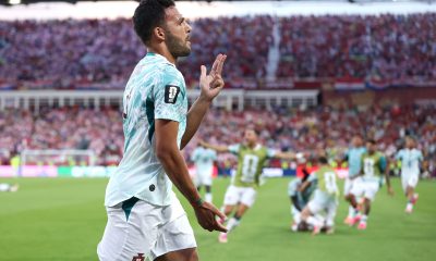 Le PSG bat un record en Coupe du Monde !