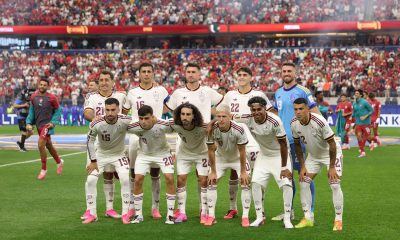 Espagne/Belgique - Les &eacute;quipes officielles du quart de finale