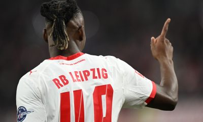 Mercato - Yan Diomande r&eacute;siste &agrave; la Premier League pour le PSG, qui va casser la tirelire