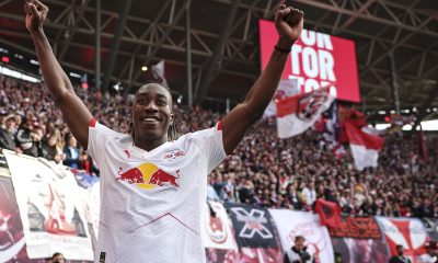 Mercato - Yan Diomande, le Real Madrid passe &agrave; l'offensive pour d&eacute;passer le PSG !