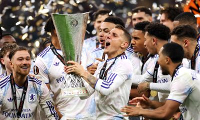 Mercato - Lucas Digne au PSG, le timing de l'annonce d&eacute;voil&eacute;
