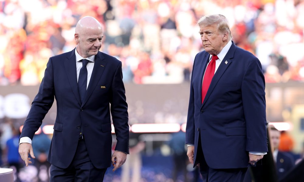 Revue de presse : R&eacute;sistance face &agrave; la FIFA et Akliouche arrive au PSG