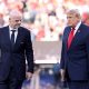 Revue de presse : Résistance face à la FIFA et Akliouche arrive au PSG