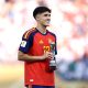 Le meilleur jeune joueur de la Coupe du Monde 2026 dévoilé !