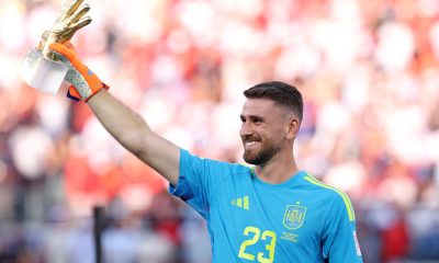 Le meilleur gardien de la Coupe du Monde 2026 est &eacute;lu !