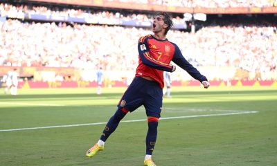 Mercato - Le Bar&ccedil;a et le PSG vers une bataille pour le "h&eacute;ros" de la Coupe du Monde