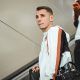 Les premiers mots de Digne après son retour au PSG