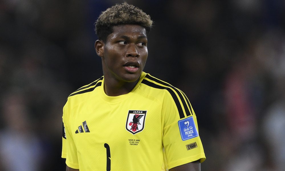 Mercato - Le PSG et la Juventus en comp&eacute;tition pour Suzuki ?
