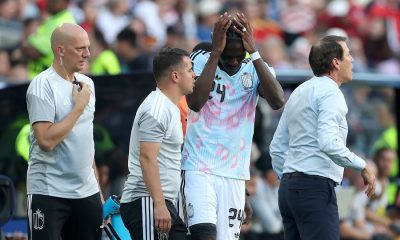 PSG/Aston Villa - Un forfait majeur est annoncé