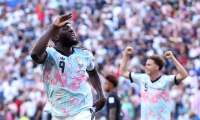 Streaming Espagne/Belgique : O&ugrave; et comment voir le match ?