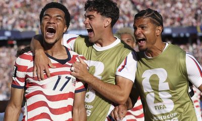 Diffusion Etats-Unis/Belgique - Heure et chaîne pour voir le match