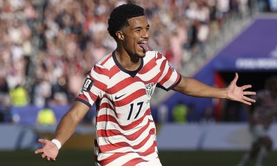 Streaming Etats-Unis/Belgique : Où et comment voir le match ?