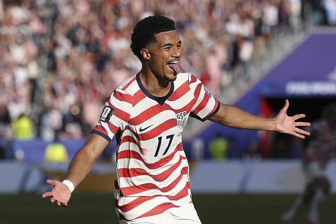 Streaming Etats-Unis/Belgique : Où et comment voir le match ?
