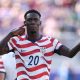 Résumé vidéo Etats-Unis/Bosnie (2-0), un but et un rouge pour Balogun
