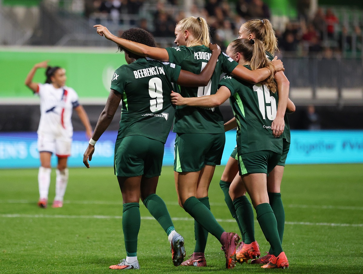 Mercato - Le PSG se tourne vers un mauvais souvenir en Allemagne pour son milieu