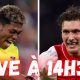 Live PSG – Suzuki, Akliouche, Godts, Barcola…point mercato à 14h30 !