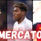 Mercato du PSG – Les dernières infos : Torres, Nsoki, Godts et Suzuki