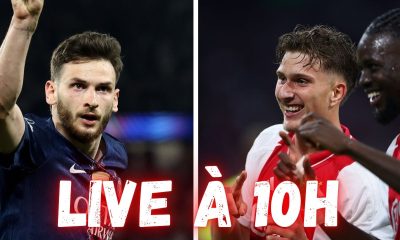 Live Majorque/PSG : Equipe et point mercato, rendez-vous &agrave; 10h !