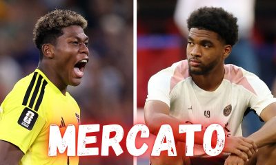 Mercato du PSG - Les derni&egrave;res infos : Ayari parti, Mbaye demand&eacute; et Suzuki vis&eacute;