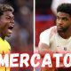 Mercato du PSG – Les dernières infos : Ayari parti, Mbaye demandé et Suzuki visé