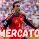 Mercato du PSG &ndash; Les derni&egrave;res infos : Torres, Suzuki et Barcola