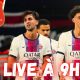 Live Rennes/PSG &ndash; Frustration et promesses&hellip;Rendez-vous &agrave; 9h30 !