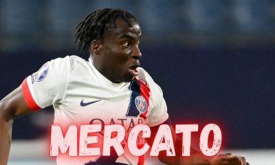 Mercato du PSG - Les derni&egrave;res infos : Un d&eacute;part officiel, d'autres transferts lointains