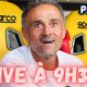 Live Rennes/PSG : L&rsquo;&eacute;quipe pour lancer la Ligue 1, rendez-vous &agrave; 9h30 !